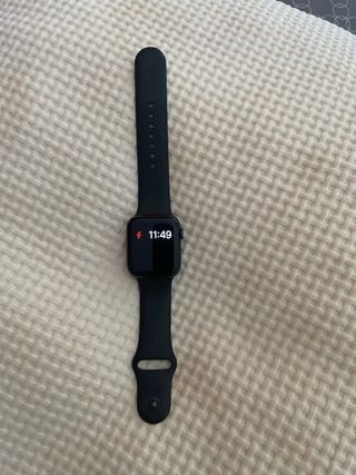 Apple Watch Series 5 Negro