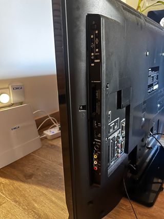 Televisor Toshiba 32 Full HD