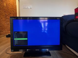 Televisor Toshiba 32 Full HD