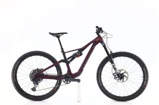 Bicicleta Orbea Rallon M10 GX talla S Reacondicionada