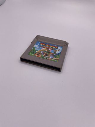 The Legend of Zelda: Link's Awakening - Game Boy
