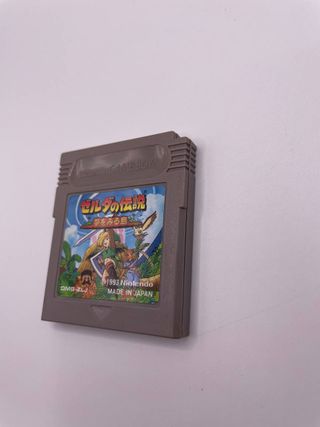 The Legend of Zelda: Link's Awakening - Game Boy