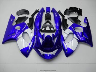 Carenado Avdb YAMAHA YZF 600 Thundercat 1996 2007