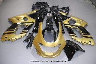 Carenado Avdb YAMAHA YZF 600 Thundercat 1996 2007