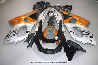 Carenado Avdb YAMAHA YZF 600 Thundercat 1996 2007