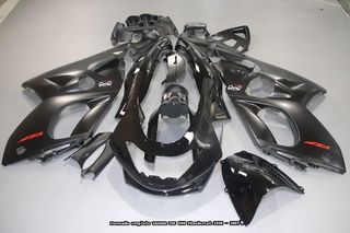 Carenado Avdb YAMAHA YZF 600 Thundercat 1996 2007