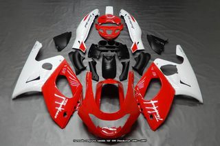Carenado Avdb YAMAHA YZF 600 Thundercat 1996 2007