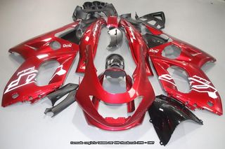 Carenado Avdb YAMAHA YZF 600 Thundercat 1996 2007