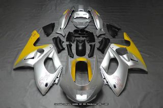 Carenado Avdb YAMAHA YZF 600 Thundercat 1996 2007