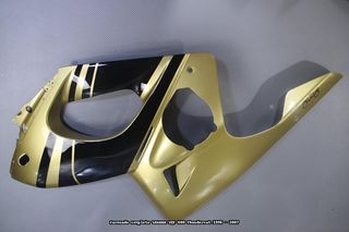 Carenado Avdb YAMAHA YZF 600 Thundercat 1996 2007