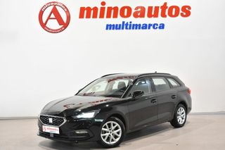 Seat Leon IV 1.0 TSI 110 CV DSG STYLE