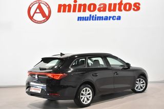 Seat Leon IV 1.0 TSI 110 CV DSG STYLE