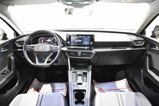 Seat Leon IV 1.0 TSI 110 CV DSG STYLE