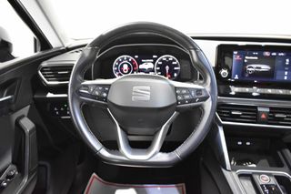 Seat Leon IV 1.0 TSI 110 CV DSG STYLE