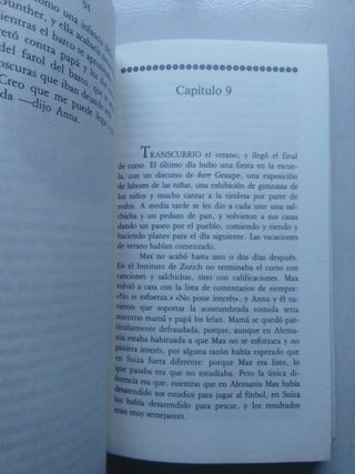 Cuando Hitler robó el Conejo Rosa
