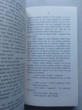 Cuando Hitler robó el Conejo Rosa