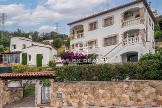 Chalet en venta en Can Semi - Mas Nou - Mas Ros en Castell-Platja d´Aro