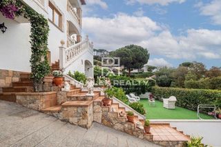 Chalet en venta en Can Semi - Mas Nou - Mas Ros en Castell-Platja d´Aro