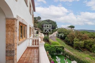 Chalet en venta en Can Semi - Mas Nou - Mas Ros en Castell-Platja d´Aro
