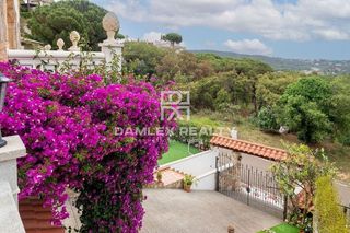 Chalet en venta en Can Semi - Mas Nou - Mas Ros en Castell-Platja d´Aro