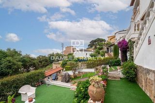Chalet en venta en Can Semi - Mas Nou - Mas Ros en Castell-Platja d´Aro