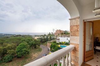 Chalet en venta en Can Semi - Mas Nou - Mas Ros en Castell-Platja d´Aro