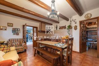 Chalet en venta en Can Semi - Mas Nou - Mas Ros en Castell-Platja d´Aro