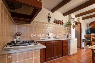 Chalet en venta en Can Semi - Mas Nou - Mas Ros en Castell-Platja d´Aro