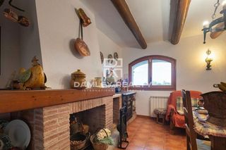 Chalet en venta en Can Semi - Mas Nou - Mas Ros en Castell-Platja d´Aro