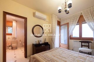 Chalet en venta en Can Semi - Mas Nou - Mas Ros en Castell-Platja d´Aro