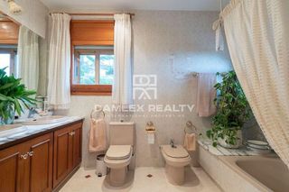 Chalet en venta en Can Semi - Mas Nou - Mas Ros en Castell-Platja d´Aro