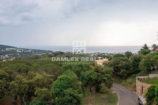 Chalet en venta en Can Semi - Mas Nou - Mas Ros en Castell-Platja d´Aro
