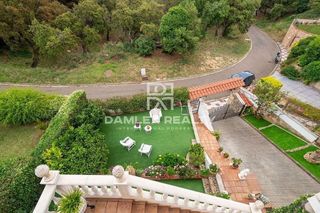 Chalet en venta en Can Semi - Mas Nou - Mas Ros en Castell-Platja d´Aro