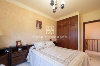 Chalet en venta en Can Semi - Mas Nou - Mas Ros en Castell-Platja d´Aro