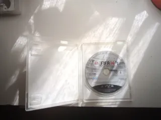 FIFA 14 PS3