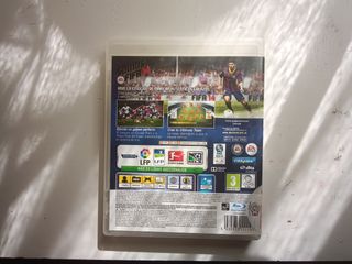 FIFA 14 PS3