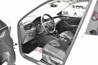 Skoda Kamiq 1.0 TSI 110 CV DSG AMBITION