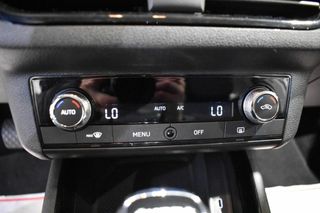 Skoda Kamiq 1.0 TSI 110 CV DSG AMBITION