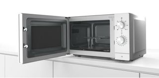 Microondas Balay con Grill