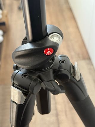 Tripode MANFROTTO XPROB