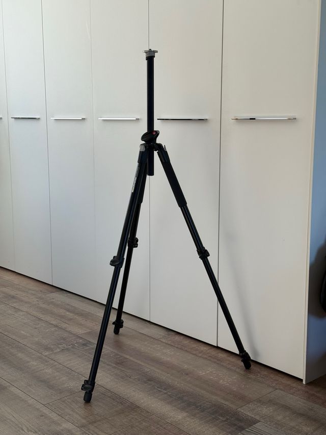 Tripode MANFROTTO XPROB