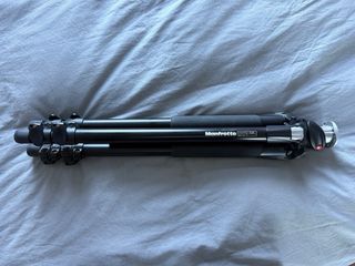 Tripode MANFROTTO XPROB