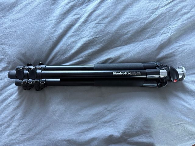 Tripode MANFROTTO XPROB
