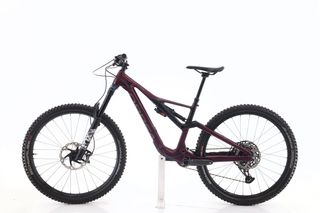 Bicicleta Orbea Rallon M10 GX talla S Reacondicionada