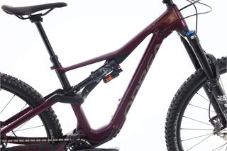 Bicicleta Orbea Rallon M10 GX talla S Reacondicionada