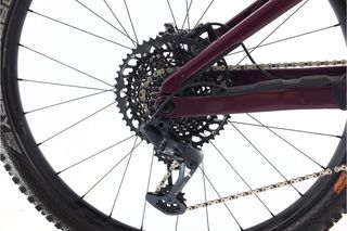 Bicicleta Orbea Rallon M10 GX talla S Reacondicionada