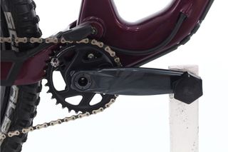 Bicicleta Orbea Rallon M10 GX talla S Reacondicionada