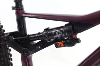 Bicicleta Orbea Rallon M10 GX talla S Reacondicionada