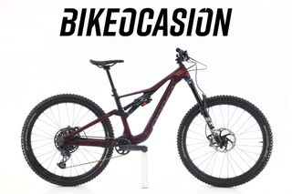 Bicicleta Orbea Rallon M10 GX talla S Reacondicionada