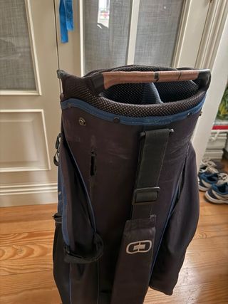 Bolsa de golf Ogio azul